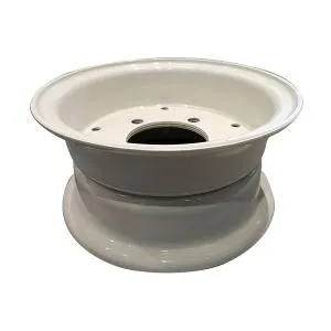 Forkliftarkantur 4.33R-8