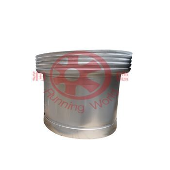 Láshringur gaffalhjóls